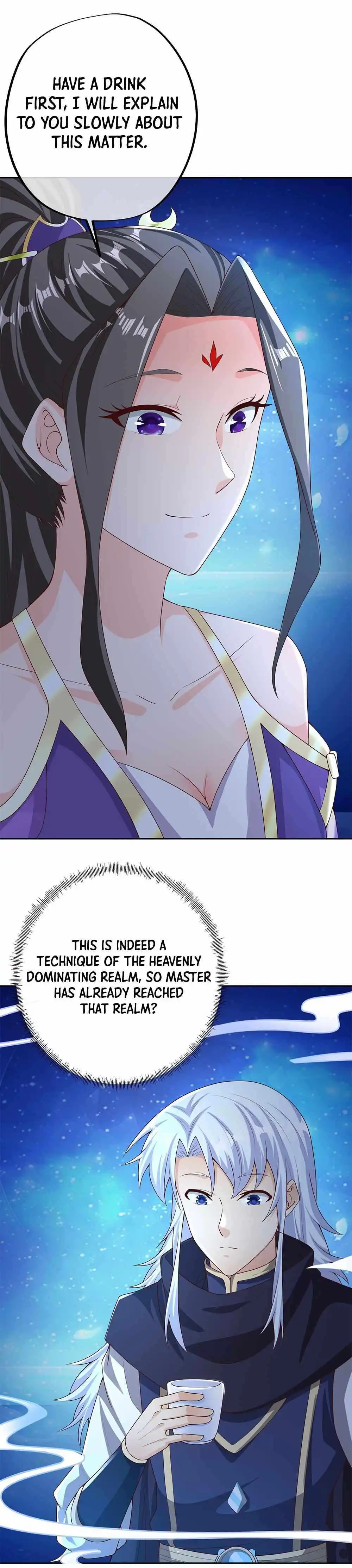 Starting After Thousandth Rebirth [ALL CHAPTERS] Chapter 19 11